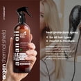 thumbnail image 2 of Spray protector térmico para el cabello Artnaturals ANHA-0801 236 ml, 2 of 7