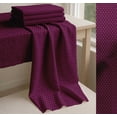thumbnail image 6 of Soimoi Cotton Voile Fabric Dot & Heart Shirting Printed Craft Fabric by The Yard 42 Inch Wide, 6 of 7