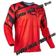 thumbnail image 5 of Fox motocicleta camiseta Motocross montaña Enduro bicicleta ropa bicicleta Moto camiseta para hombres mujeres ciclismo Jersey Top de manga larga, 5 of 5