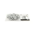 thumbnail image 3 of Blue Moon Beads Silver Ribbon Crimp Findings for DIY Jewelry Making, 39 Piece-Unisex, Adult, 3 of 5