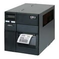 thumbnail image 1 of Restored Oki LE810DT Direct Thermal Label Printer – 203 dpi, USB, 2–6 IPS Print Speed, 5-inch Print Width P/N: 62307505 (Refurbished), 1 of 1