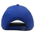 thumbnail image 7 of DALIX Premium Cap Tennis Mom Hat for Women Hats and Caps in Royal Blue, 7 of 7