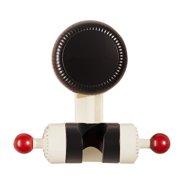 Soporte de ducha ajustable con ventosa 2025 Soporte de ducha de mano para el baño Soporte universal para cabezal de ducha No requiere taladrar