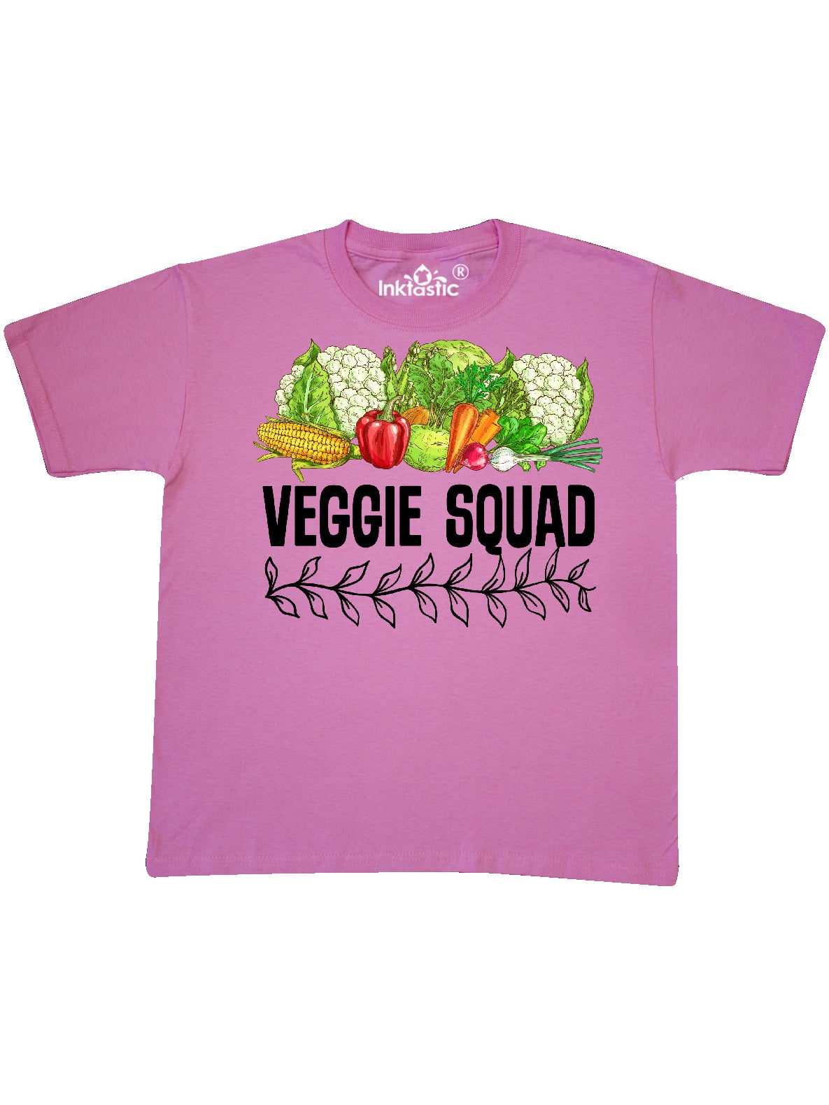 veggie t shirt