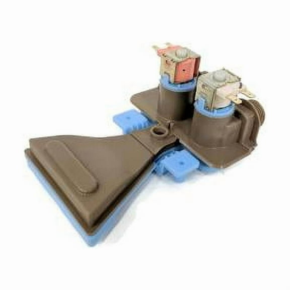 WH13X26534 VALVE, WATER - EXACT FIT FOR WH13X26534 GE APPLIANCE - REPLACEMENT PART BY AFTERMARKET APPLIANCE