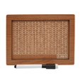 thumbnail image 7 of Naierhg Wooden Money Box with Counter Marker Pen Vintage Piggy Bank with Money Target Numbers Coin Cash Container Money Saving Challenges Box, 7 of 7