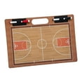 thumbnail image 2 of Clipboard Coaches Board Play Board Gifts Basketball, 2 of 8