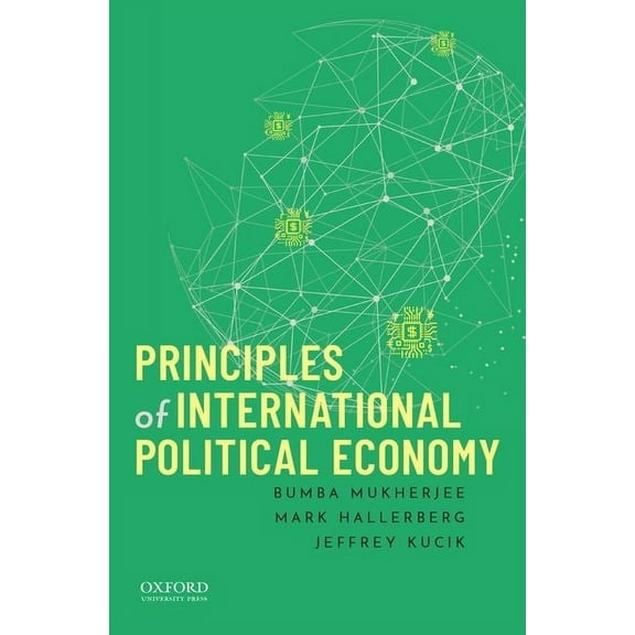 Principles of International Political Economy, (Paperback)