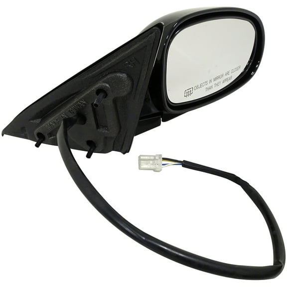 Dorman 955-254 Passenger Side Door Mirror for Specific Chrysler / Dodge / Eagle Models