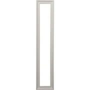 6 5/8"W x 34"H Stockport Pre-Moulded Panel Moulding Frames