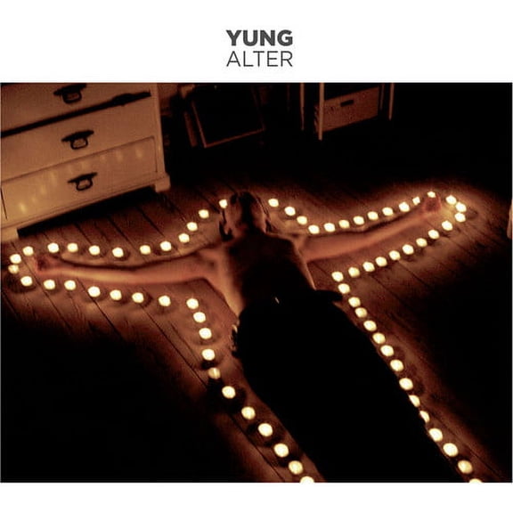 Yung - Alter - Music & Performance - Vinyl