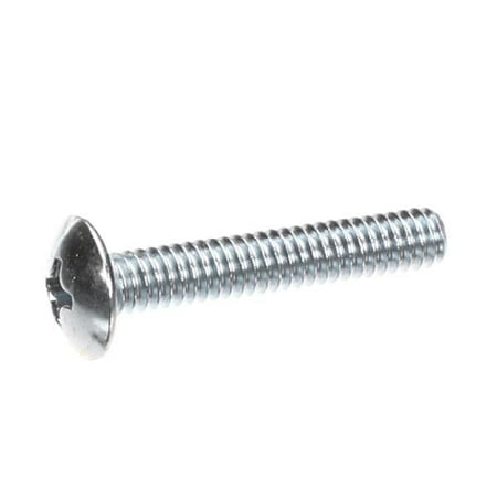 

HENNY PENNY SC01-216 1/420X 11/2 TRUSS HEAD PH ZINC FOR HENNY PENNY