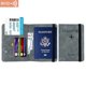 thumbnail image 1 of Funda de cuero de PU con RFID para libreta de ahorros, funda de cuero para tarjeta SIM, funda de cuero para identificación, funda para libreta de ahorros, 1 of 6