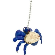 Tamatoa Crab PVC Fan Light Lamp Pull Chain 3.5" Figurine Moana Figure New