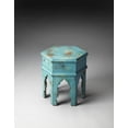 thumbnail image 2 of Butler Specialty Tangiers Solid Wood Bunching Table, 2 of 3