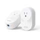 thumbnail image 1 of Kit de adaptadores Ethernet Powerline Tenda AV1000 PH6 Gigabit, 1 of 8