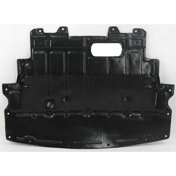 New Fits INFINITI G35 2004 2006 Front Side Engine Splash Shield IN1228115