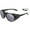 Polished Black, variant on Oakley Sunglasses Clifden OO9440-01 Matte Black Prizm Snow Black