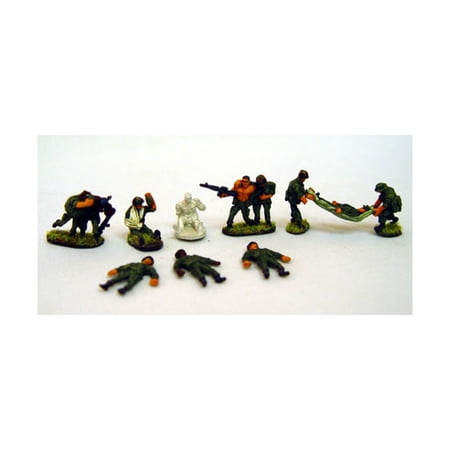 RAFM USMC Casualties New
