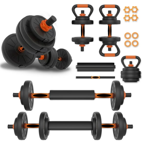 Dumbbells & Dumbbell Sets Walmart Canada