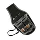 thumbnail image 5 of Bolsa Portaherramientas para Cinturón Eléctrico de Poliéster Tipo Rayas Diagonales, 5 of 8