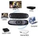 thumbnail image 4 of C120 Air Mouse Mini Keyboard Mouse Somatosensory Gyroscope Double-Sided 2.4G RF Smart Remote Control for PC Android Smart TV Box, 4 of 5