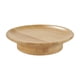 thumbnail image 1 of Food Tray Ornaments Above Wooden Wine Glasses Food Trays, 1 of 1