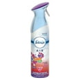 thumbnail image 2 of Febreze Air Refresher - With Gain Moonlight Breeze Scent - With New Odorclear Technology - Net Wt. 8.8 Oz (250 G) Per Bottle - Pack Of 2 Bottles, 2 of 3