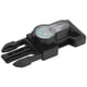 thumbnail image 1 of Luz De Casco Para Exteriores, Lámpara De Supervivencia De Casco IPX8 Estable Lámpara De Nailon Para Accesorios De Películas Para Actividades Al Aire Libre ANGGREK AA2715, 1 of 8