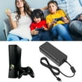 thumbnail image 5 of AC Adapter for Xbox 360 Slim, Power Supply with Cord Replacement Charger Power Brick for Xbox 360 Slim Auto Voltage Low Noise Version, 5 of 10