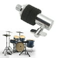 thumbnail image 4 of Drum , Hi Hat  No Burr Perfect Adaptation  For Home For Bar, 4 of 8