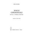 thumbnail image 5 of Israel Regardie Magia cerimoniale. Rituali e formule magiche (Paperback), 5 of 6