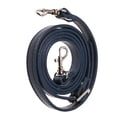 thumbnail image 1 of BELOVING DIY Replacement Leather Bag Shoulder Strap Handle Cross Body Adjustable Blue, 1 of 10