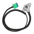 thumbnail image 1 of Transmission Pressure Sensor,Automatic Transmission Oil Pressure Oil Pressure Sender Unit Breakthrough Technology, 1 of 8