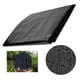 thumbnail image 4 of Cubierta protectora para contenedor IBC de 1000 litros CUTICAT Tapa del tanque Impermeable a prueba de polvo, 4 of 8