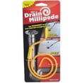 thumbnail image 1 of Imagination Products Inc FSMPD Drain Millipede Hair Clog Tool, 1 of 1