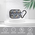 thumbnail image 3 of Mickey Mouse Case for Airpods Pro, Airpods Pro Case for Women, Airpods Pro Generation Case, Support Wireless Charging, 3 of 7