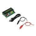 thumbnail image 6 of Inductance Capacitance Meter with LCD Display for Precision Measurement, 6 of 10