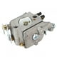 thumbnail image 5 of Carburador para Husqvarna - Accesorios de repuesto de carburador de aluminio para Husqvarna 223L 223R 323RJ 325RJX, 5 of 13