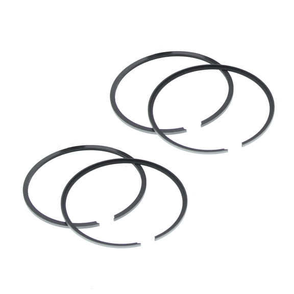 2002 Ski-Doo Legend 500F Piston Rings x2 Snowmobile by Race-Driven