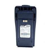 Genuine RCA RBM4496 Handheld Radio Battery | Nickel Cadmium | 1050mAh / 7.88Wh | 7.5V Replaces Motorola NNTN4496