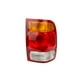 thumbnail image 1 of Calavera DEPO Ranger 1998 al 1999 lado Derecho/Pasajero color Ambar/blanco/rojo, 1 of 4