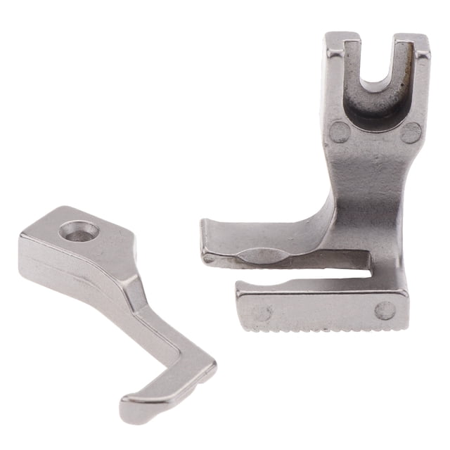 Articuladas para s Industriales 3-8 U192NC U193K Sunnimix Pie de máquina de coser industrial