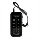 thumbnail image 1 of Mini Radio Portable Radios AM FM Hand Stereo Radio, 1 of 5