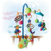 Albolene Tiny Love Symphony In Motion Mobile