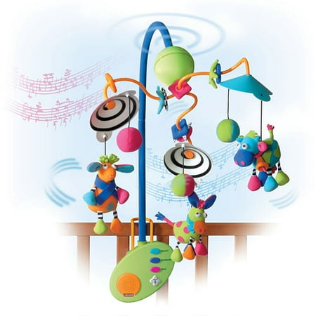 Albolene Tiny Love Symphony In Motion Mobile