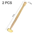 thumbnail image 2 of Back Scratcher, 2 Pack Back Scratcher for Men and Women, Back Massager Relaxation Gifts for Mom and Dad Style 1, 2 of 5