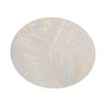 thumbnail image 4 of Tapete de mesa para cocina, tapete para mesa de comedor, mantel de PVC, Mantel Individual redondo para encimera, platos calientes, cocina, fiesta de, 4 of 9