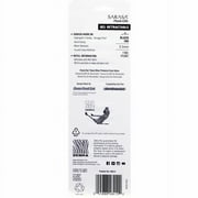 Zebra Pen SARASA Mark ON Gel Retractable Pens (zeb-48412)