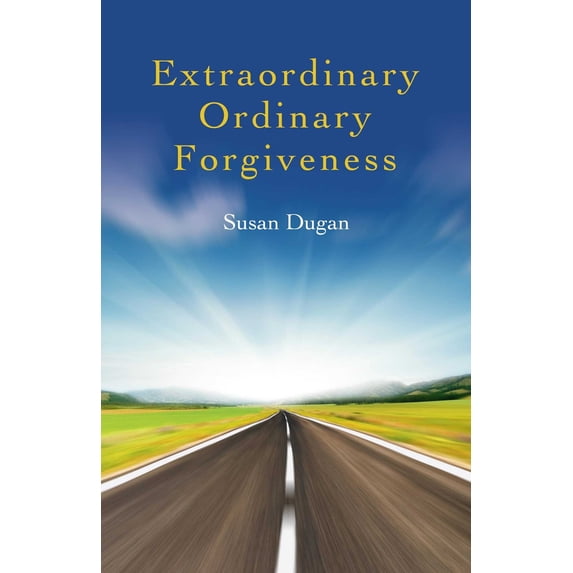 Pre-Owned Extraordinary Ordinary Forgiveness (Paperback) 1846945585 9781846945588